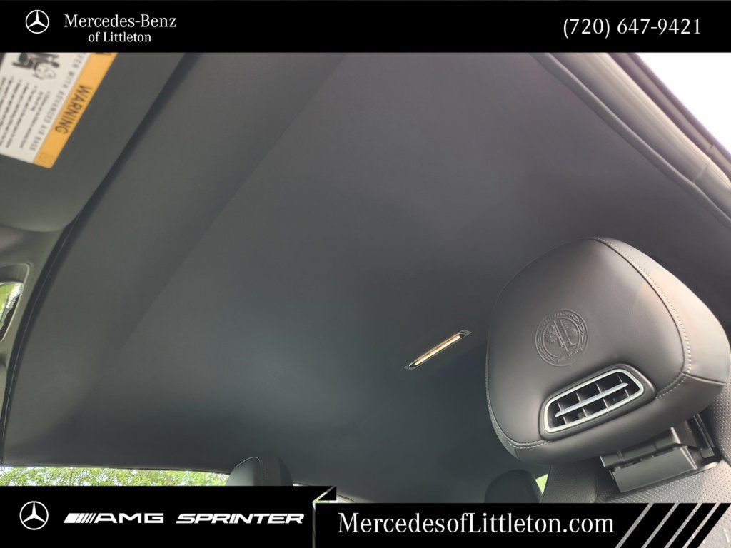 New 2027 Mercedes-Benz CLE 53 AMG 4MATIC Cabriolet image 31