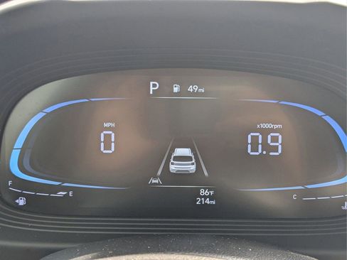 New 2026 Hyundai Venue SE FWD image 35