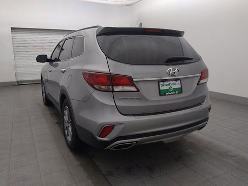 Used 2018 Hyundai Santa Fe SE FWD image 5