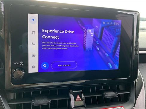 Used 2026 Toyota Corolla LE image 32