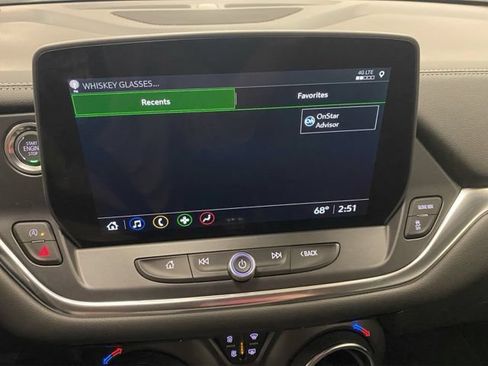 New 2026 Chevrolet Blazer LT w/ Convenience Package AWD/4WD image 18