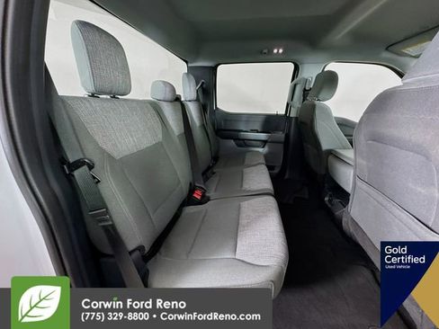 Used 2025 Ford F250 XLT image 28