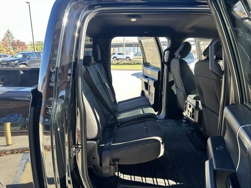 Used 2019 Ford F150 XLT w/ Equipment Group 302A Luxury image 29