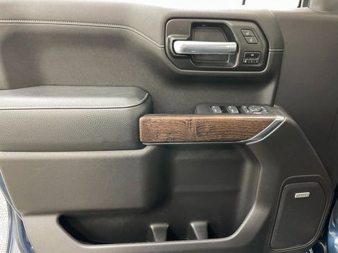 Used 2021 GMC Sierra 1500 Denali w/ Denali Ultimate Package image 30