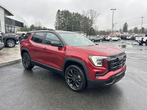 New 2026 GMC Terrain Elevation w/ Elevation Premium Package image 13