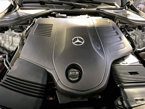 New 2026 Mercedes-Benz E 450 4MATIC Sedan image 14