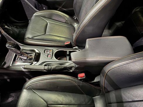 Used 2021 Subaru Crosstrek 2.5i Limited w/ Moonroof Package 1 image 56