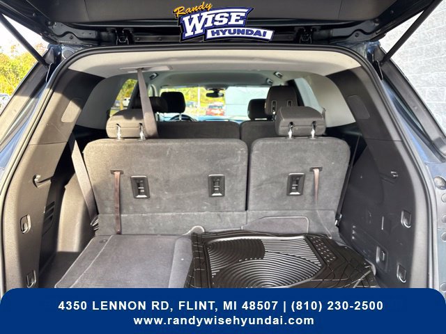 Used 2018 Chevrolet Traverse LT FWD image 27