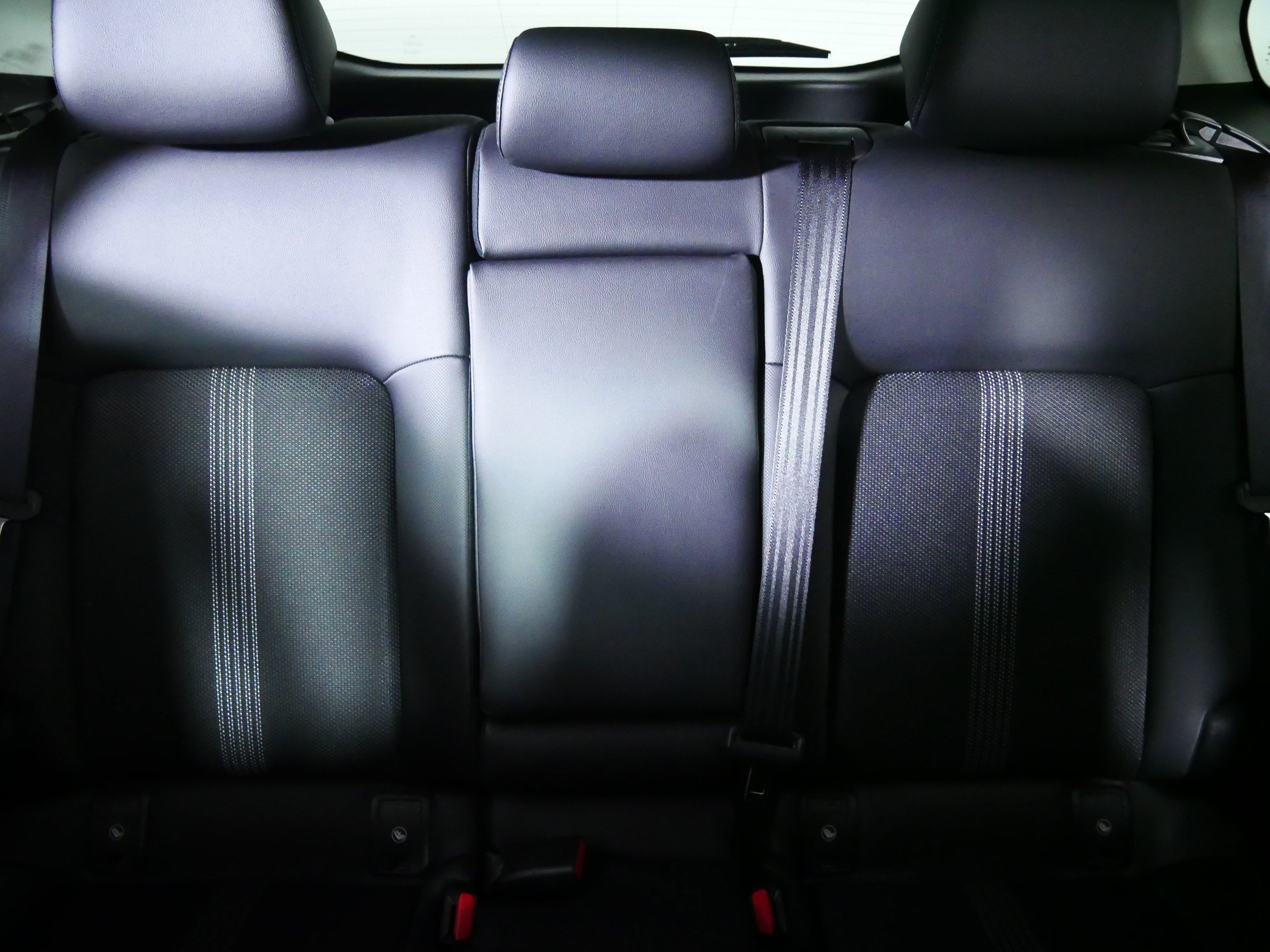Used 2024 MAZDA CX-50 AWD 2.5 S w/ Cargo Package image 13