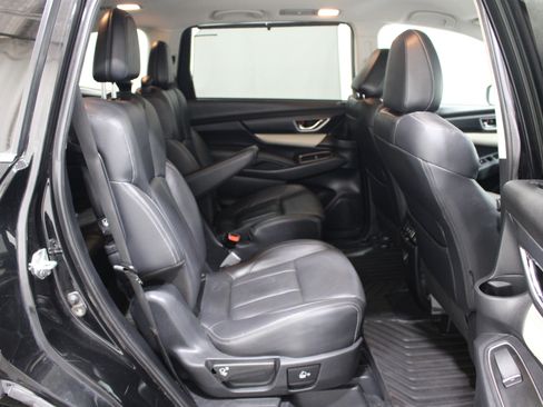 Used 2021 Subaru Ascent Limited w/ Popular Package #2 AWD/4WD image 27