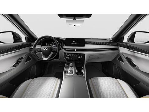 New 2026 INFINITI QX60 Autograph image 9