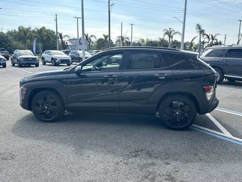 New 2026 Hyundai Kona SEL Sport FWD image 9