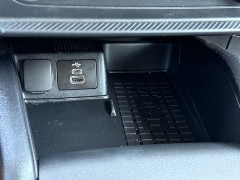 Certified 2025 Ford Bronco Sport Outer Banks w/ Outer Banks Tech Package+ image 22