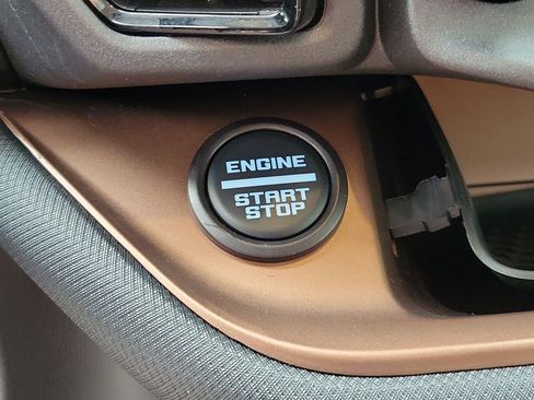 Used 2024 Ford Bronco Sport Badlands w/ Premium Package AWD/4WD image 29