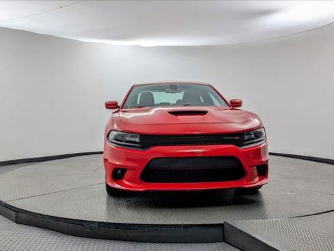 Used 2020 Dodge Charger GT image 12