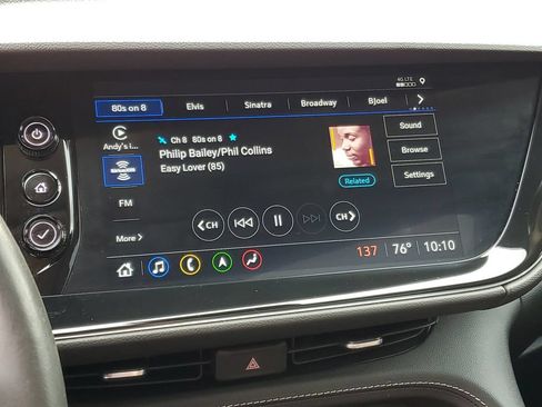 Used 2023 Buick Envision Avenir AWD/4WD image 20