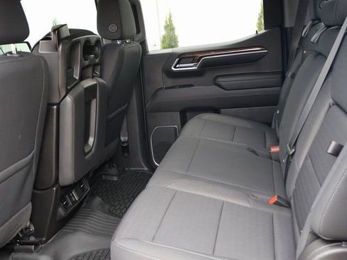 Certified 2022 GMC Sierra 1500 Elevation image 22