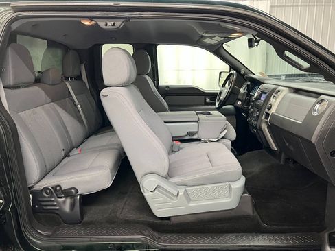 Used 2013 Ford F150 XLT w/ XLT Chrome Pkg AWD/4WD image 10