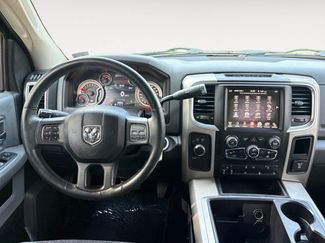 Used 2015 RAM 2500 Big Horn AWD/4WD video 2