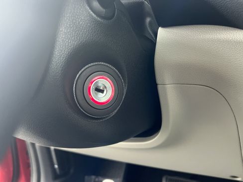 Used 2022 Kia Soul LX FWD image 21