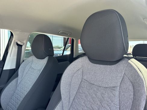 New 2026 Volkswagen Tiguan S image 15