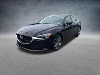 Used 2018 MAZDA MAZDA6 Touring FWD video 2