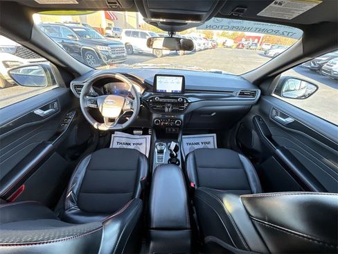 Used 2024 Ford Escape ST-Line image 21