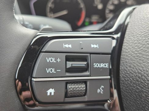 New 2026 Honda Civic Sport image 19