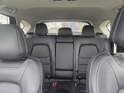 Used 2025 MAZDA CX-5 AWD 2.5 S w/ Preferred Package image 23