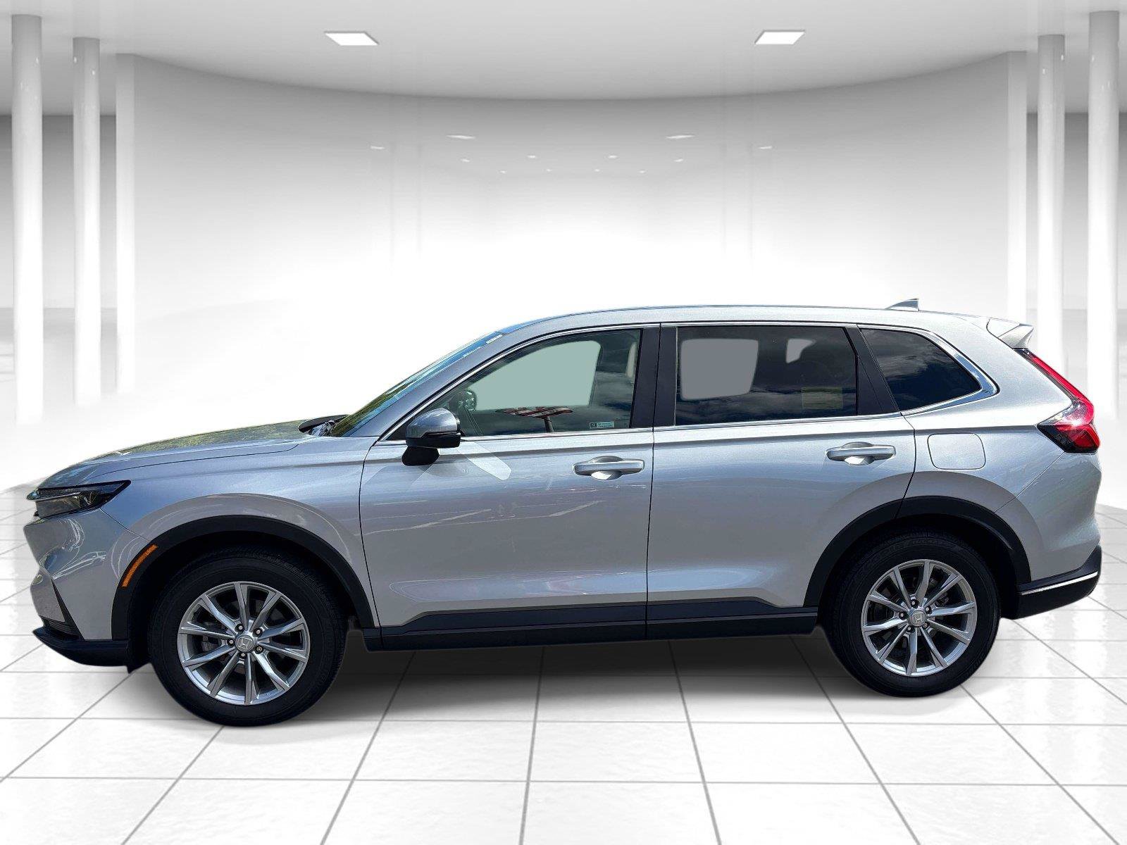 Used 2023 Honda CR-V EX image 6