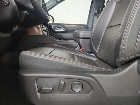 Certified 2024 Chevrolet Tahoe High Country image 32