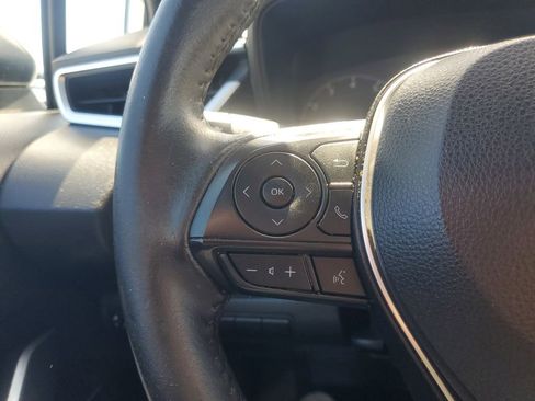 Used 2023 Toyota Corolla SE w/ SE Premium Package image 21