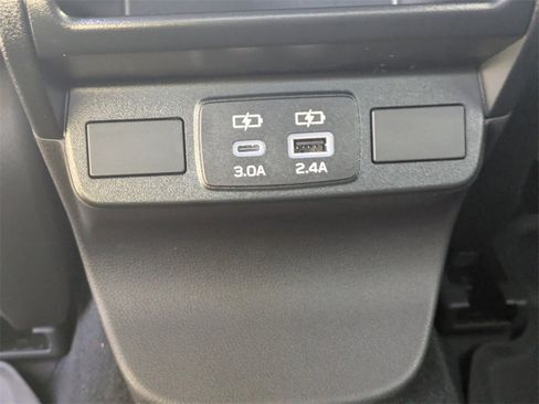 New 2025 Subaru WRX Premium image 13