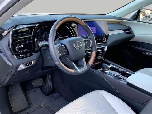 Used 2024 Lexus RX 350 Premium Plus w/ Convenience Package FWD image 15