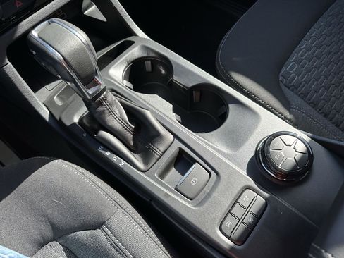 New 2025 Ford Ranger XLT w/ Equipment Group 301A High image 23