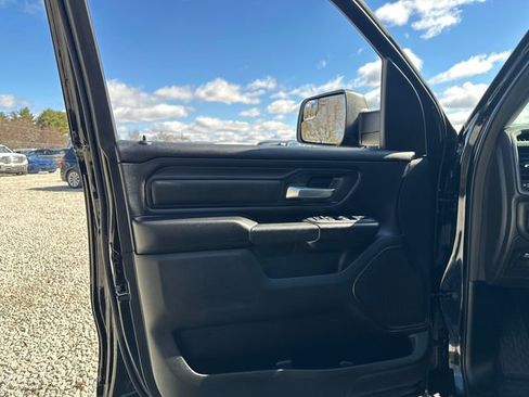 Used 2025 RAM 1500 Tradesman image 22