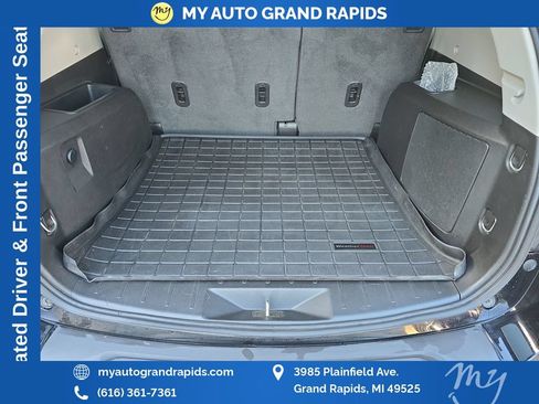 Used 2017 Chevrolet Equinox LT w/ Convenience Package AWD/4WD image 24