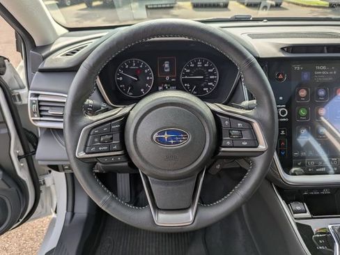 Certified 2025 Subaru Legacy Limited AWD/4WD image 14