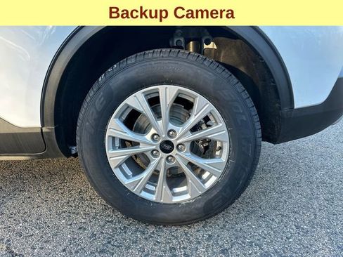 Used 2023 Ford Escape Active image 12