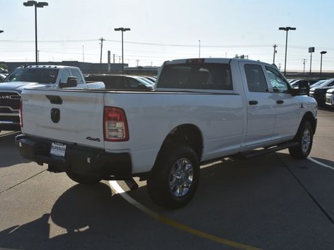 Used 2024 RAM 2500 Tradesman AWD/4WD image 5