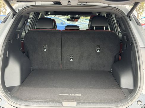 Certified 2023 Kia Sportage SX image 11