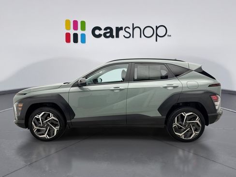 Used 2026 Hyundai Kona SEL Premium AWD/4WD image 2