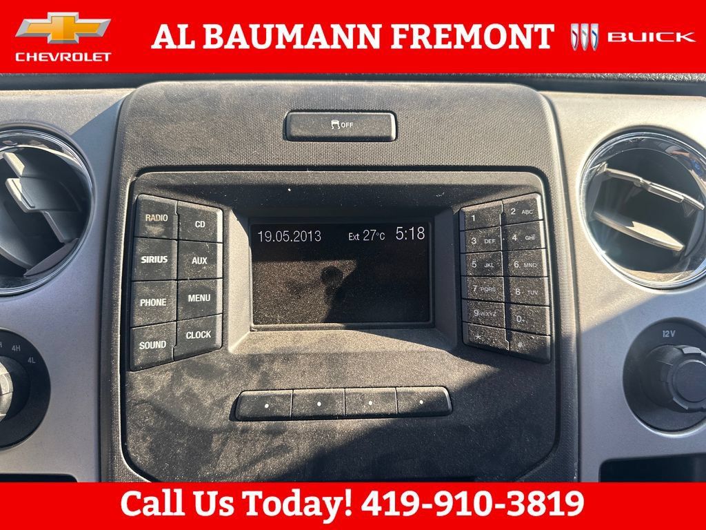Used 2013 Ford F150 XLT w/ XTR Pkg AWD/4WD image 19