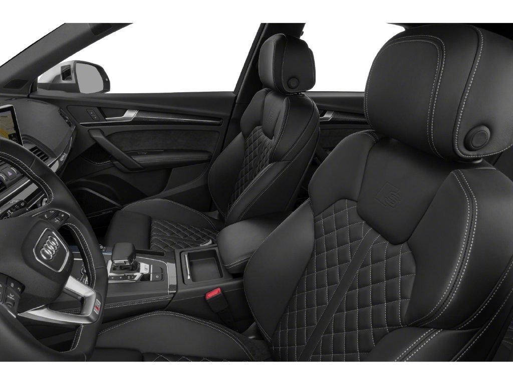 Used 2020 Audi SQ5 Premium Plus w/ Premium Plus Package AWD/4WD image 6