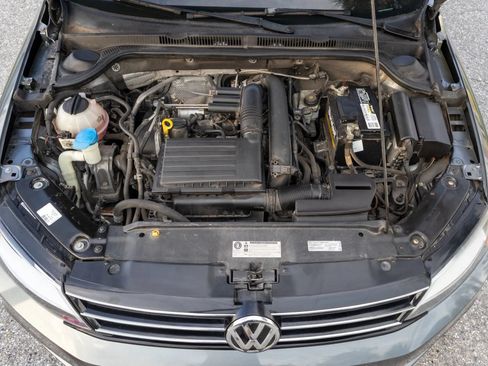 Used 2017 Volkswagen Jetta S FWD image 15