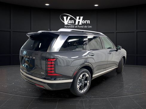 New 2026 Hyundai Palisade Limited AWD/4WD image 7