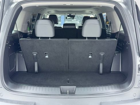 Used 2024 Hyundai Santa Fe Limited image 13