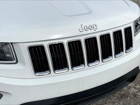 Used 2014 Jeep Grand Cherokee Laredo w/ Security & Convenience Group image 33