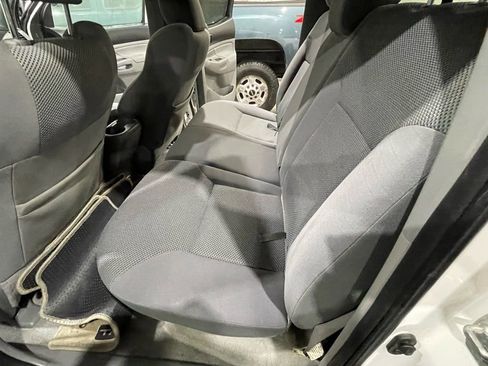 Used 2011 Toyota Tacoma 4x4 Double Cab w/ TRD Sport Pkg image 24