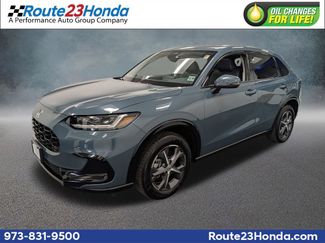 Used 2024 Honda HR-V EX-L 360° Tour